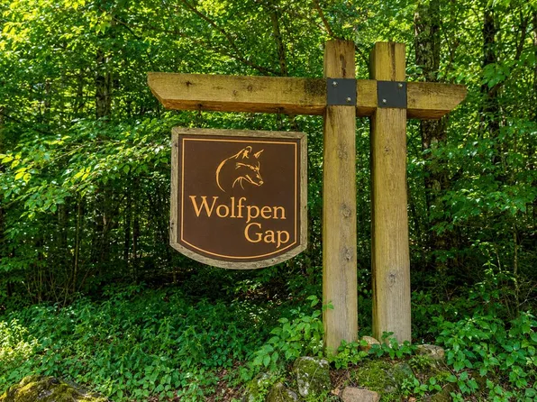 31 & 32 Wolf Pen Gap Rd, Hiawassee, GA 30546