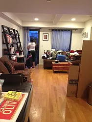 Rented by Astoria Sterling Realty