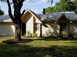 3404 Tarkio Rd, Plano, TX 75074