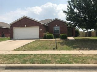 6507 Swainson Trl, Arlington, TX 76002