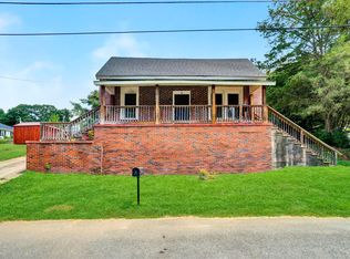 11 Blake St, Pelzer, SC 29669