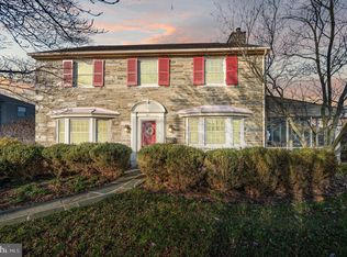 317 Lynbrooke Rd, Springfield, PA 19064