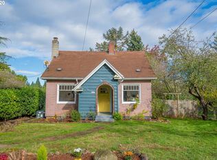 6107 NE Failing St, Portland, OR 97213