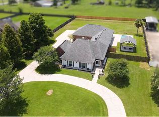 39497 Bradbury Ln, Prairieville, LA 70769