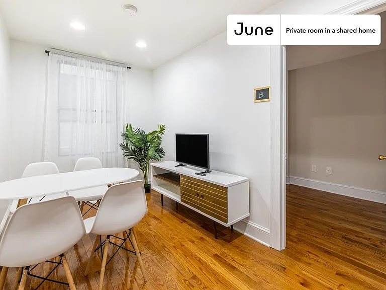 345 E 21st St #B — Photo 3