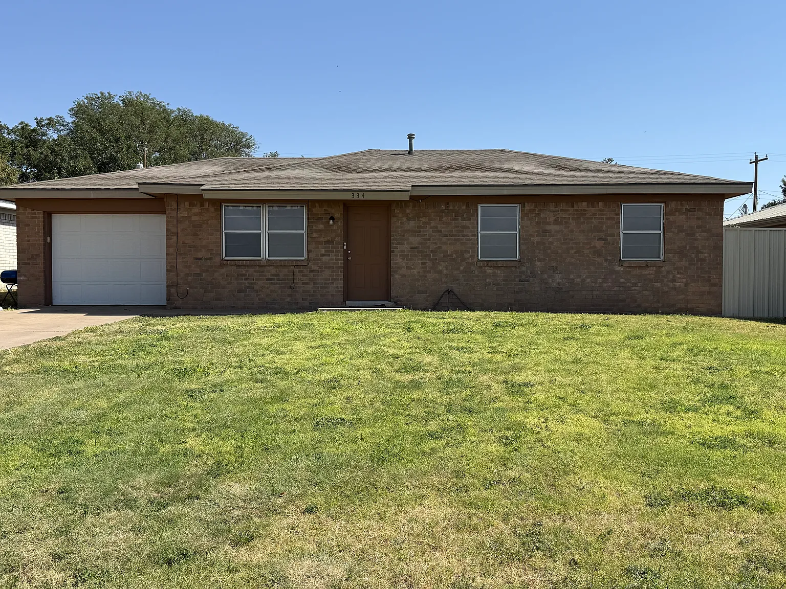 3 bed, 1026 sqft, $1,100 — Photo 1