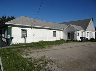2417 W 8th St, Muncie, IN 47302