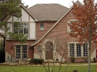 516 N Adams St, Hinsdale, IL
