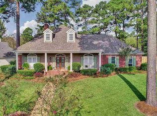 212 Northwind Dr, Brandon, MS 39047