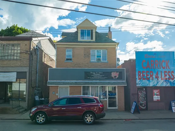 2304 Brownsville Rd, Pittsburgh, PA 15210