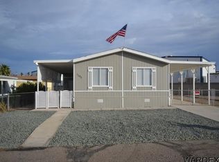1396 Tuthill Ln, Bullhead City, AZ 86442