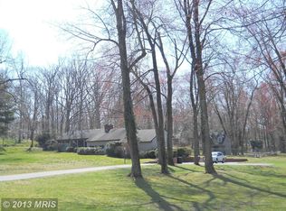 601 Copley Ln, Silver Spring, MD 20904