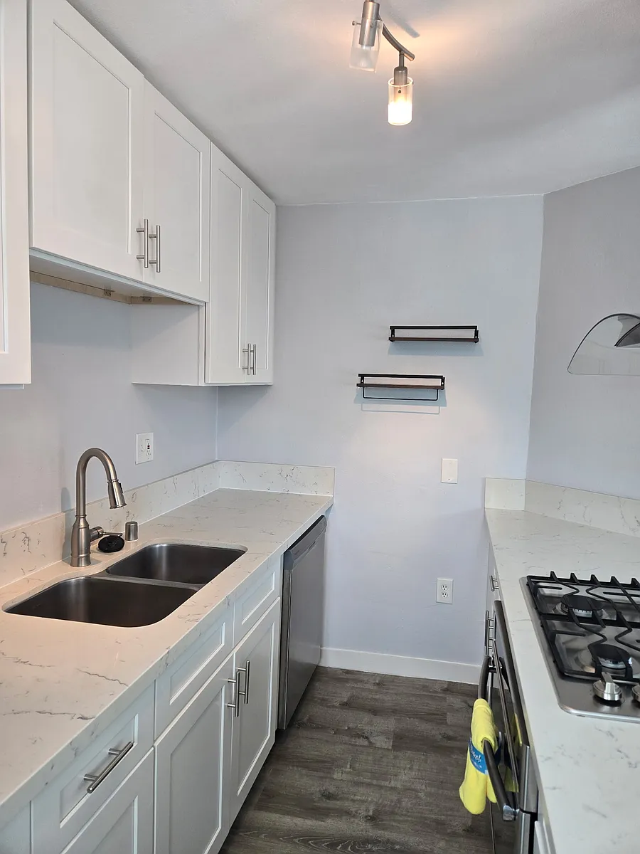 Building Photo - 1456 Morena Blvd #C