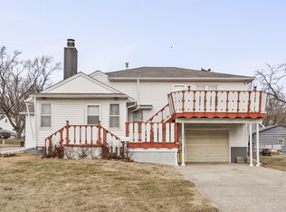 1701 Easton Ave, Waterloo, IA 50702