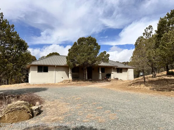 375 State Highway 220, Alto, NM 88312