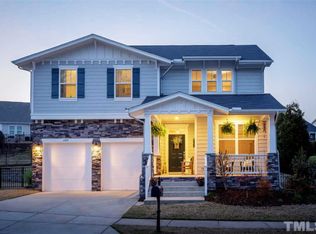 1505 Lake Glen Dr, Fuquay Varina, NC 27526