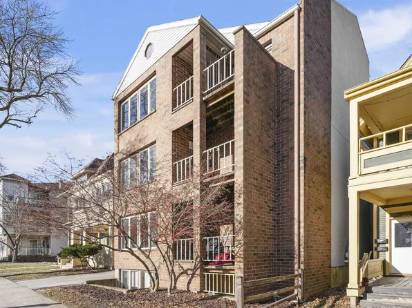 432-438 West Wilson Street, Madison, WI 53703