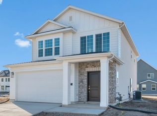 997 N Amberly Dr, North Salt Lake, UT 84054