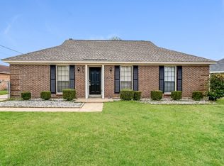 7018 Epperson Dr, Montgomery, AL 36117