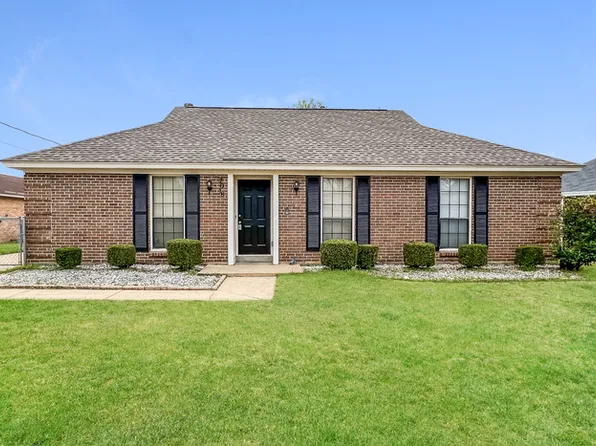 7018 Epperson Dr, Montgomery, AL 36117