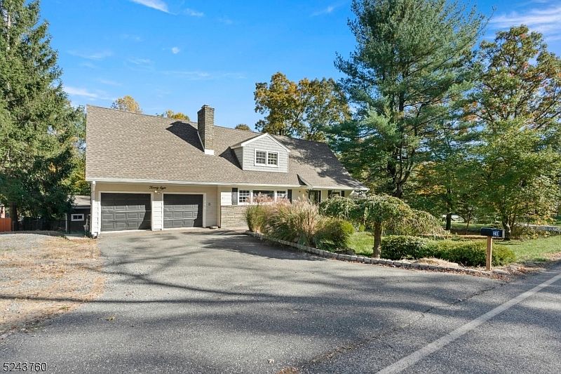 28 Virginia Rd, Montville, NJ 07045 Zillow