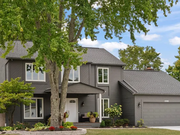 2165 Olde Sawmill Blvd, Dublin, OH 43016