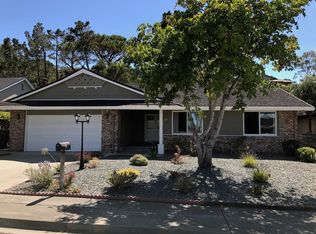 207 Valencia Dr, Millbrae, CA 94030