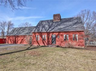 930 W Bloomfield Rd, Honeoye Falls, NY 14472