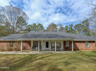 575 Tanner Cir, Meridian, MS 39301