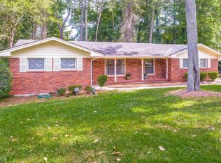 3802 King Arthur Rd SW, Atlanta, GA 30331
