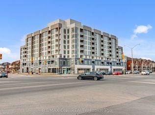 412 Silver Maple Rd #606, Oakville, ON L6H 0S2
