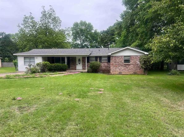 6 Dee Dee Cir, Little Rock, AR 72223