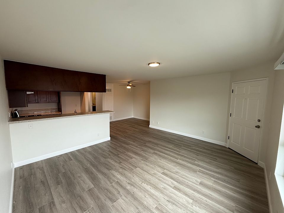 Living Room, Dining Area, Kitchen
