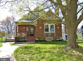 27 Henry Ave, Nottingham, MD 21236