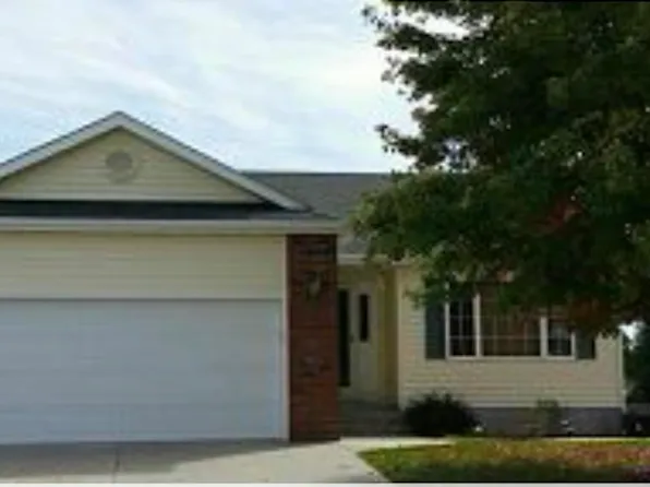 1408 N Turner Ave, Hastings, NE 68901