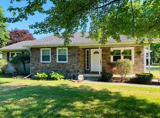 15583 Lulu Rd, Petersburg, MI 49270