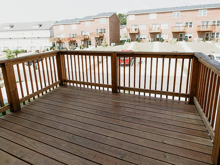 Whitehall Terrace Townhomes — Photo 38