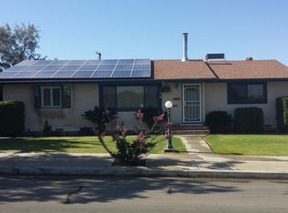 106 E Warren St, Taft, CA 93268