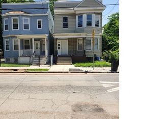 144 Dewey St #1, Newark, NJ 07112