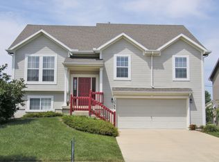 12366 S Pine St, Olathe, KS 66061