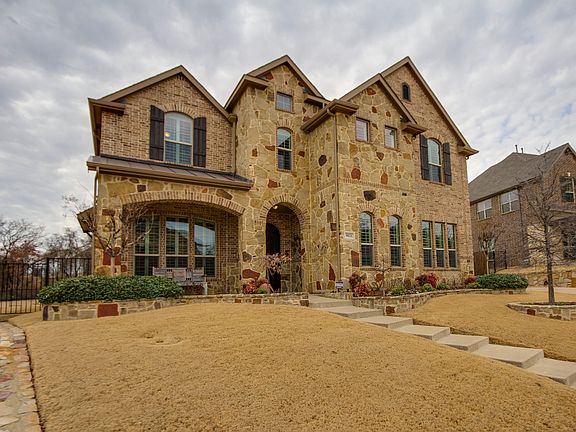4th image of 9821 Broiles Ln
