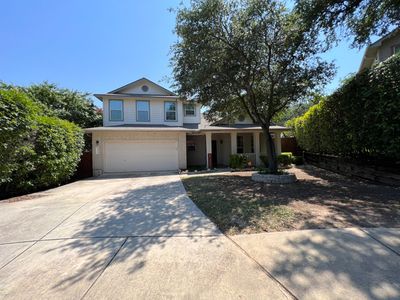 7322 Carriage Ln, San Antonio, TX, 78249