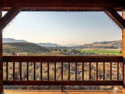 13 Serviceberry Road, Winthrop, WA, 98862