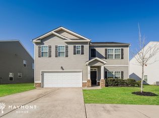 1320 Eldrick Ln, Grovetown, GA 30813