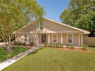327 Ormond Oaks Dr, Destrehan, LA 70047