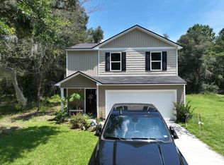 198 Sunrise Cir, Midway, GA 31320