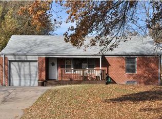 7308 E Morris St, Wichita, KS 67207