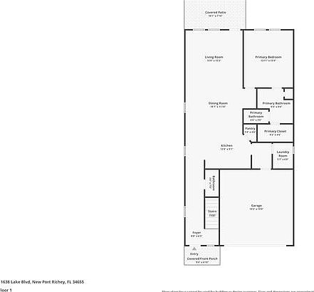 2nd image of 11638 Lake Blvd