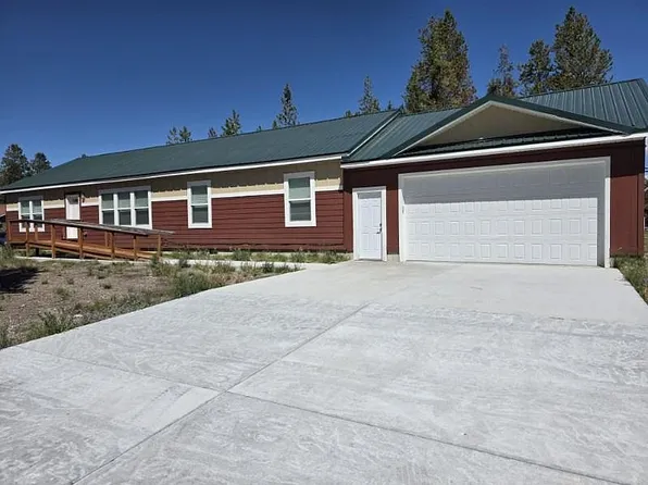 435 Haynes St, West Yellowstone, MT 59758