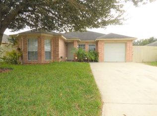 903 W 30 1/2 St, Mission, TX 78574